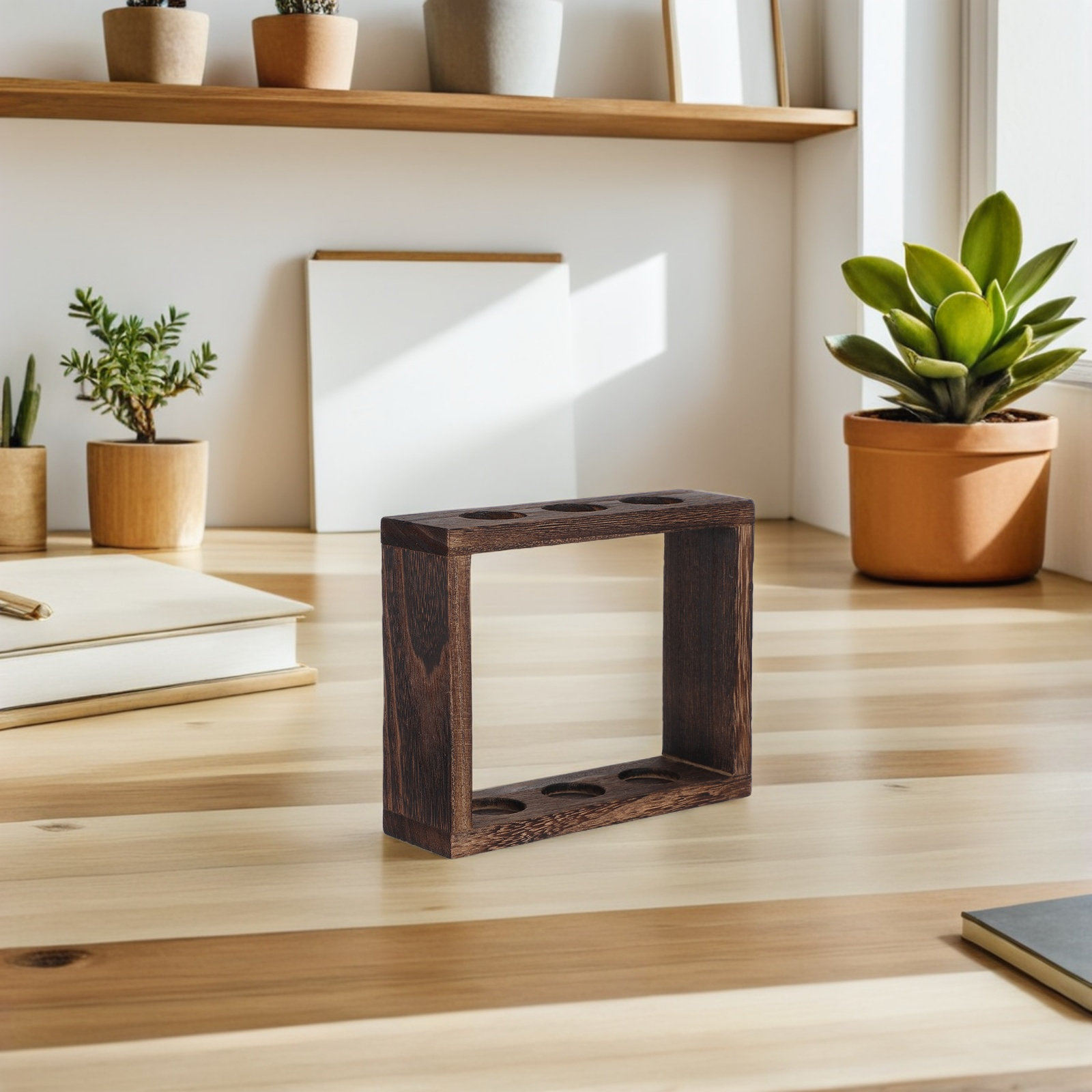 Tisch-Hydrokultur-Pflanzgestel – Propagation Station Vase Bewertung und Preis