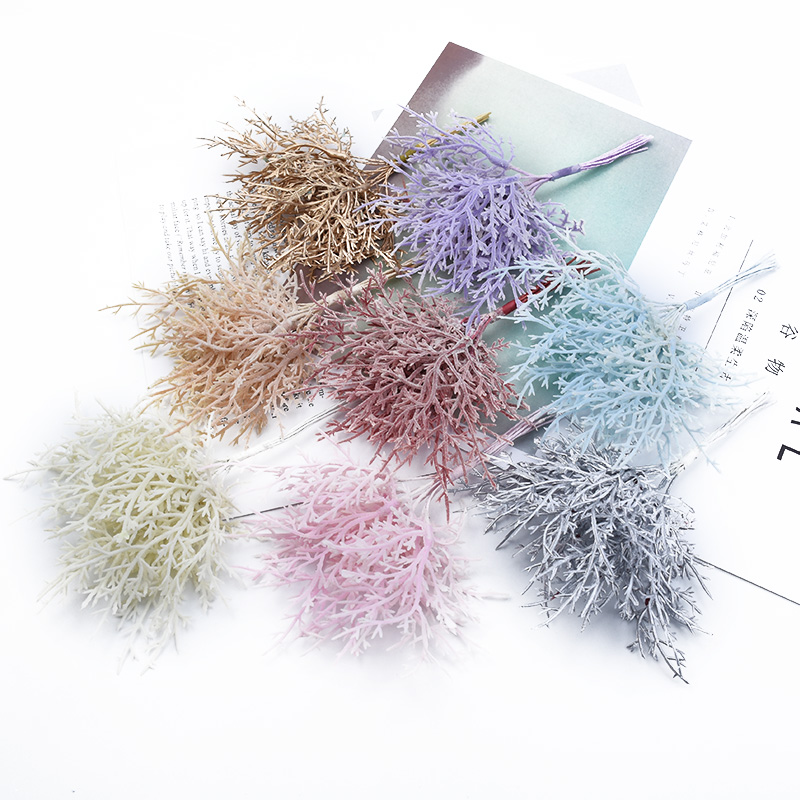 10 stücke Mehrfarbige Weihnach – Sphagnum Moss Dry Bewertung und Preis