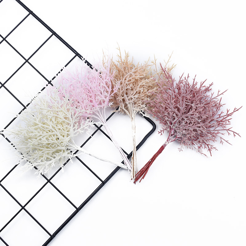 10 stücke Mehrfarbige Weihnach – Sphagnum Moss Dry Bewertung und Preis