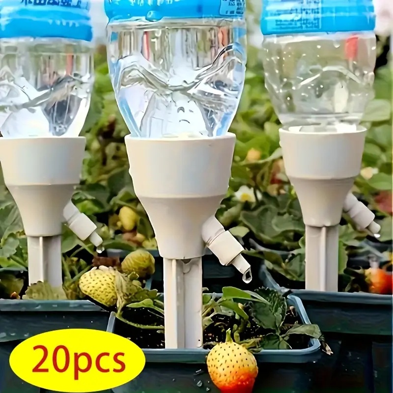 20-teiliges automatisches Trop – Self Watering Insert Bewertung und Preis