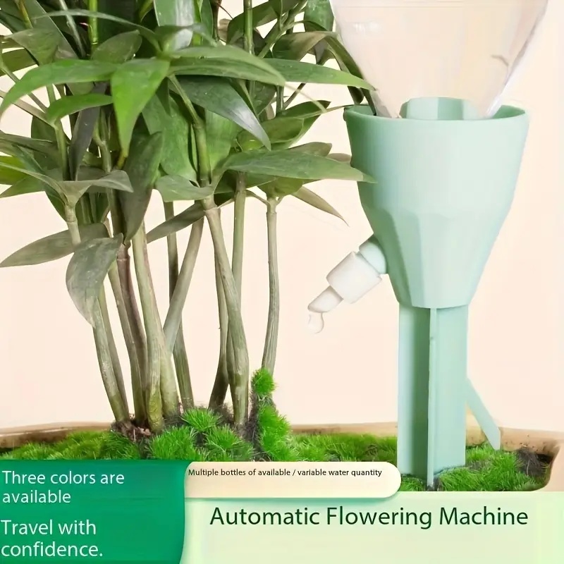 20-teiliges automatisches Trop – Self Watering Insert Bewertung und Preis
