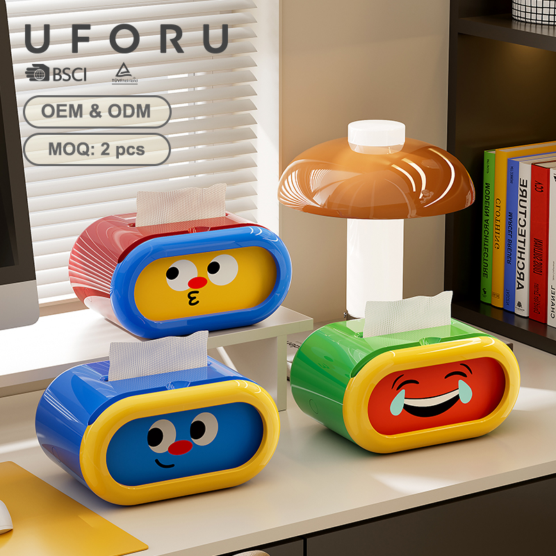Uforu Lustige Emoji Taschentuc – Agar Tissue Culture Bewertung und Preis