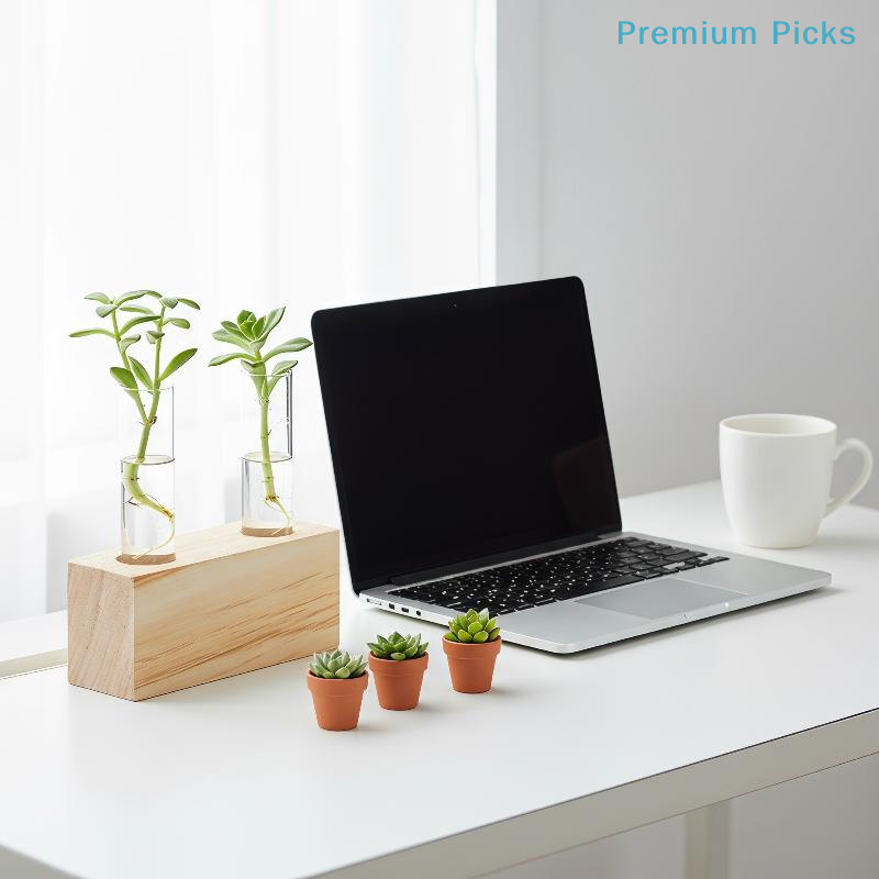 Tragbare Reagenzglas-Vernachla – Propagation Station Vase Bewertung und Preis